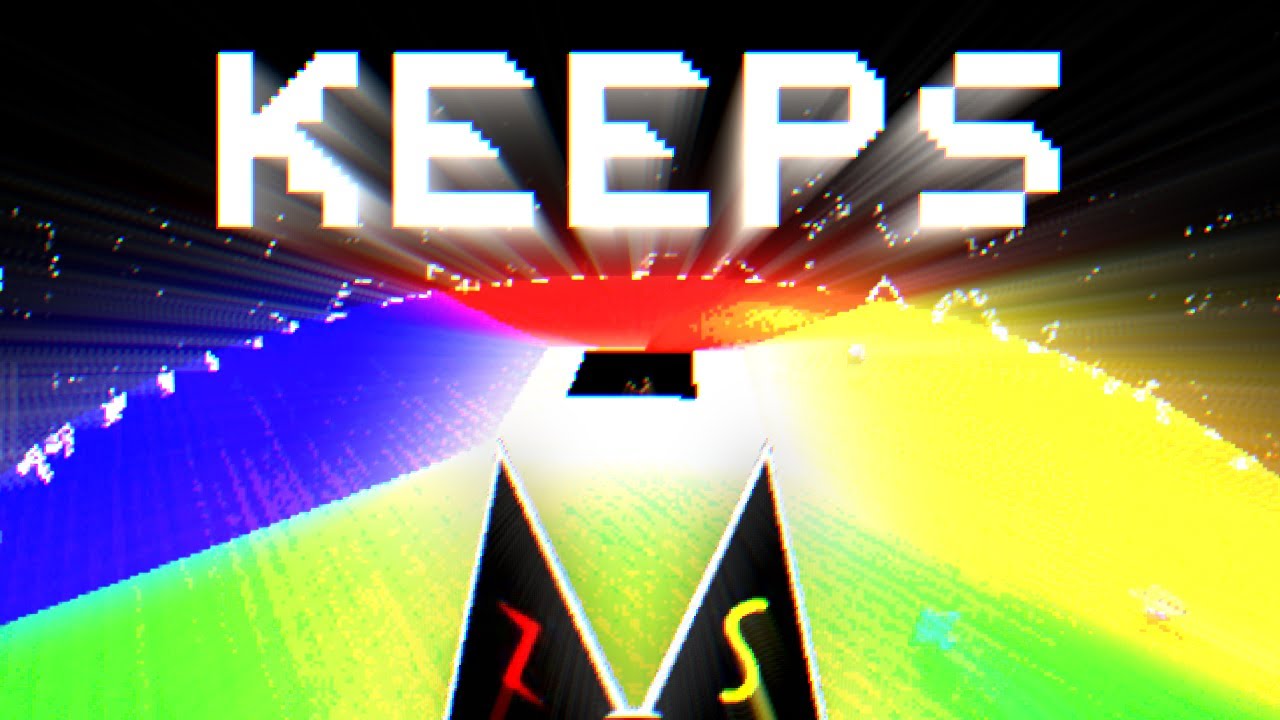 Garn47 V2.5 - KeepMeSafe Boss fight