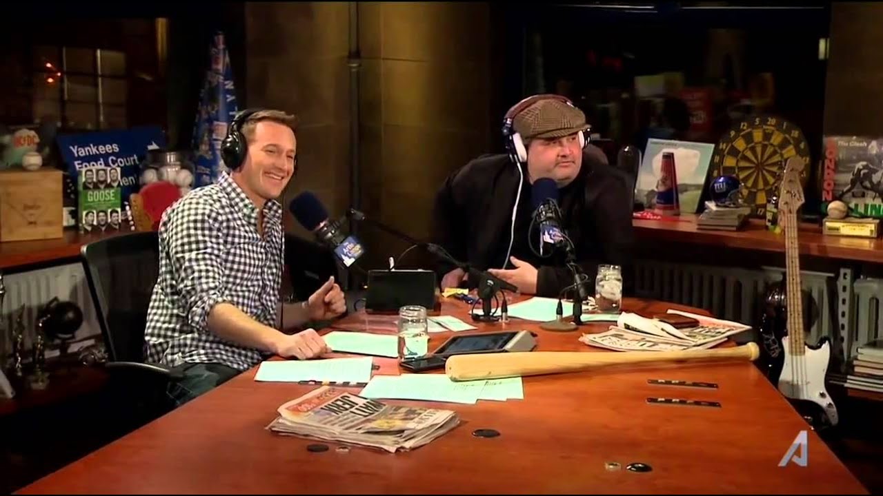 Artie Lange Show Highlights Vol. 1