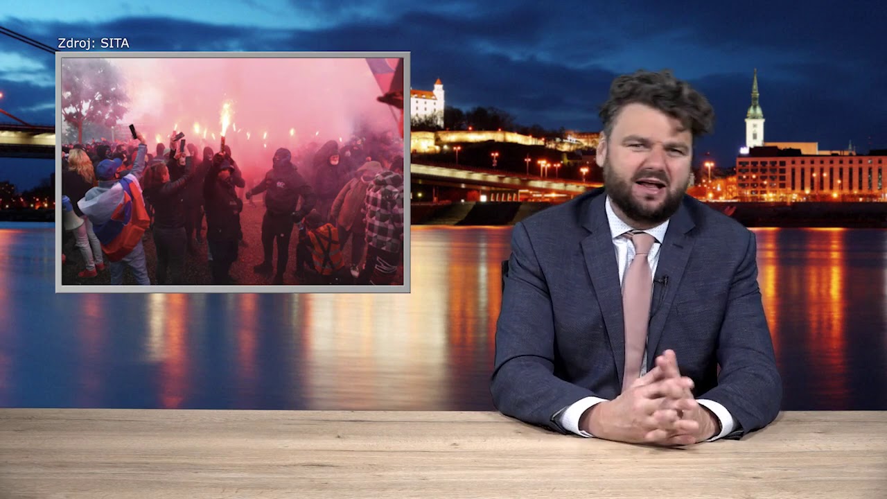 Ťažký týždeň s Janom Gorduličom: O hoaxoch a hoaxeroch