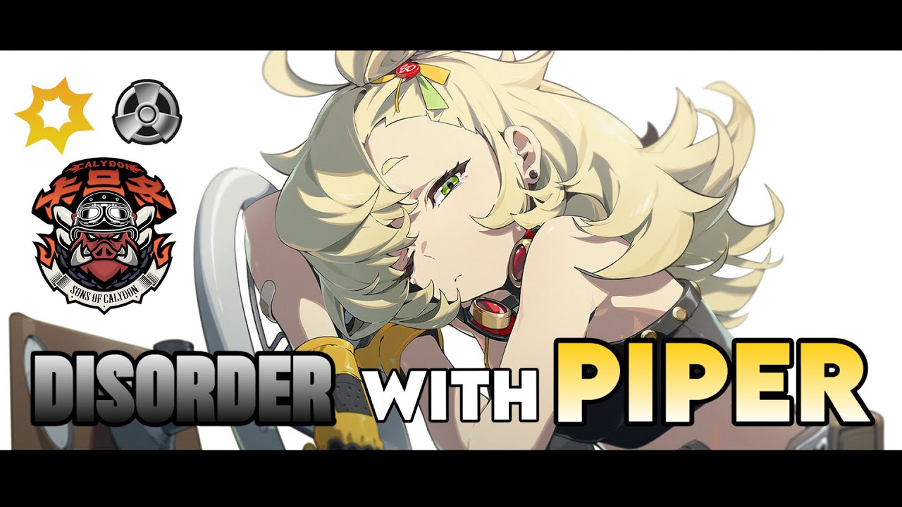 How To PIPER in [Disorder] teams in 6 MINUTES | Piper guide for new players | Zenless Zone Zero