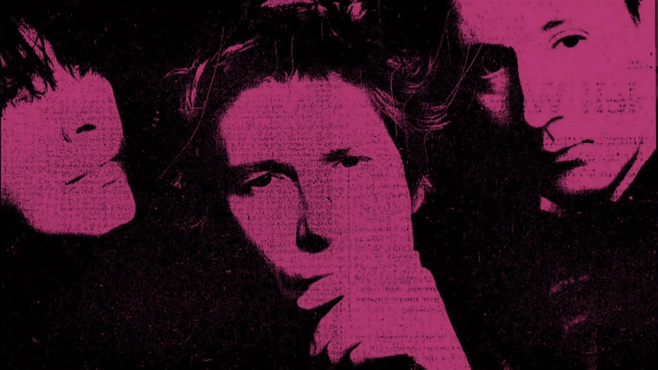 The Psychedelic Furs - Pretty In Pink (Acoustic) 1990