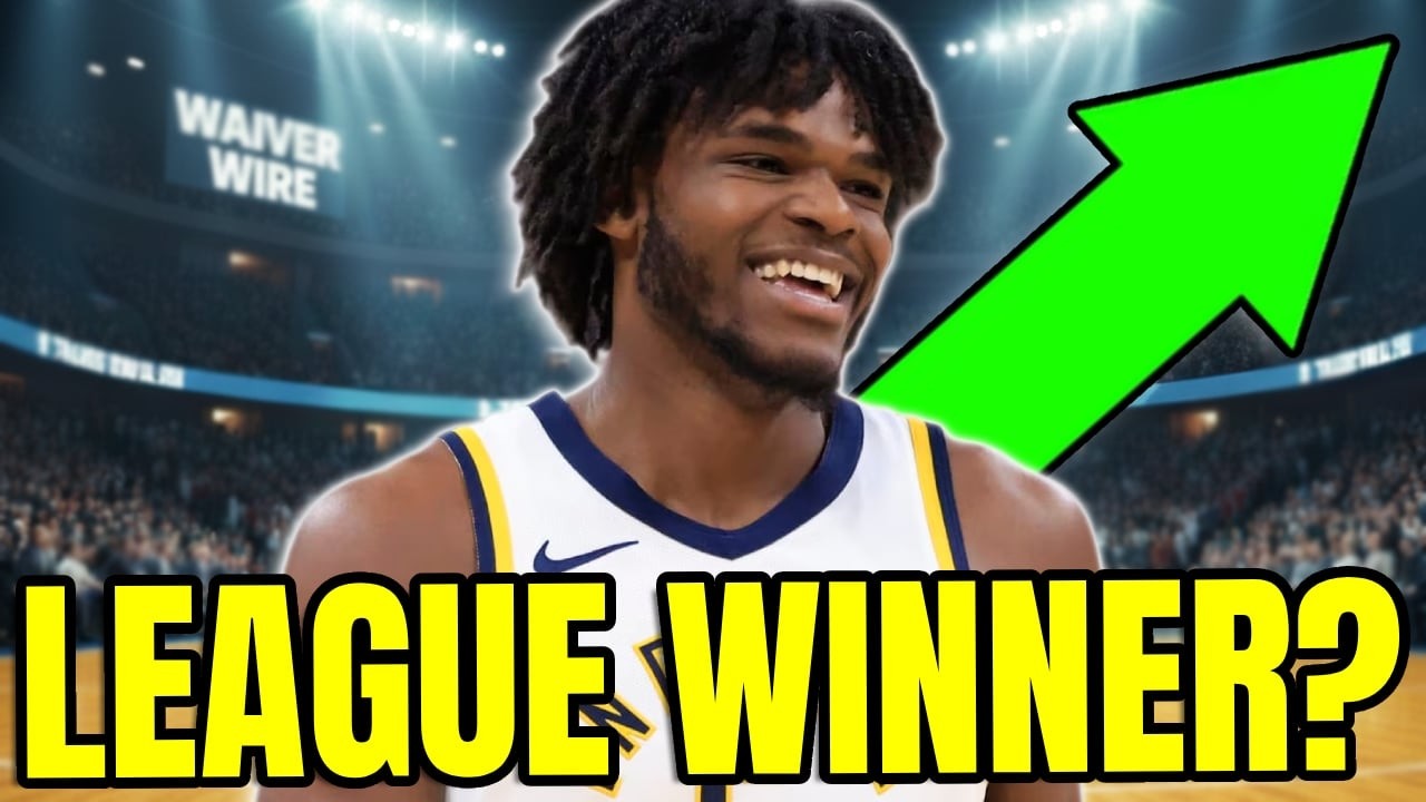 NBA Trade Deadline: Fantasy Basketball WINNERS & LOSERS