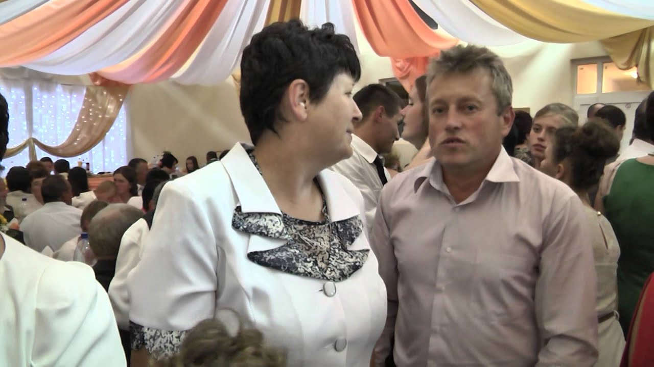 Sandor & Szendy esküvője - 2013 szeptember 7