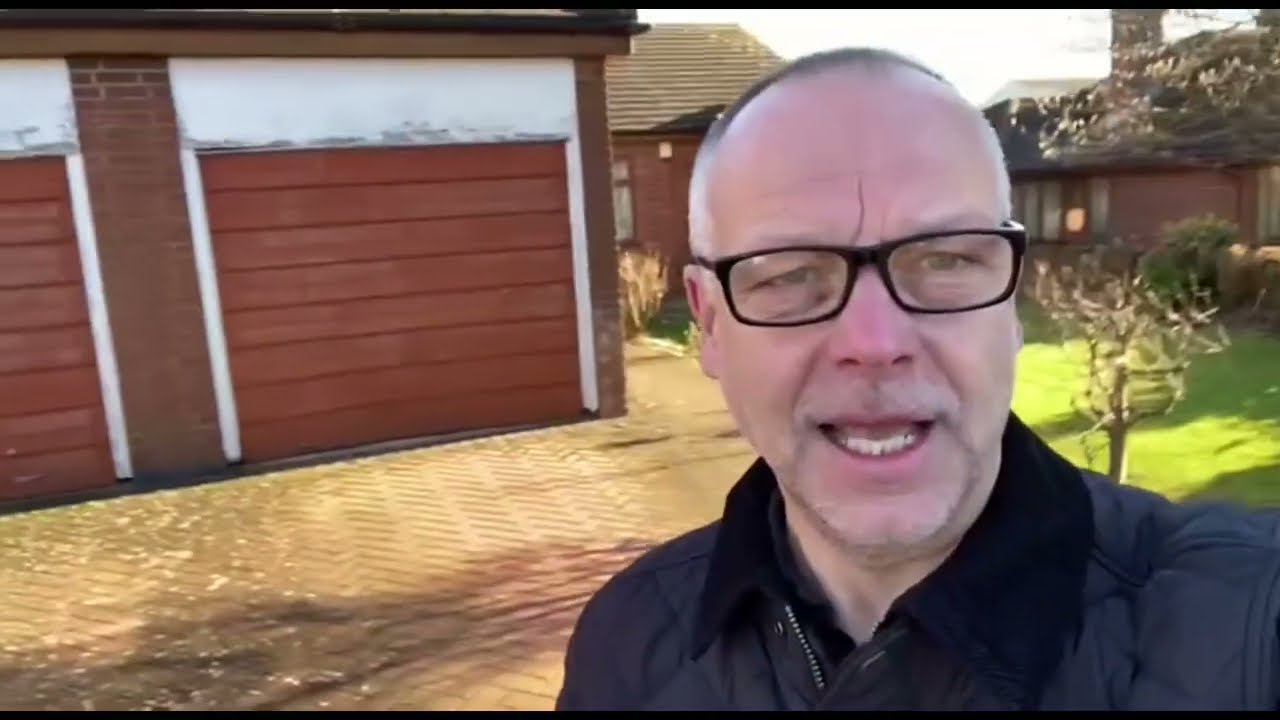 Bungalow for Sale in Bedworth- Frances Crescent with Sheldon Bosley Knight