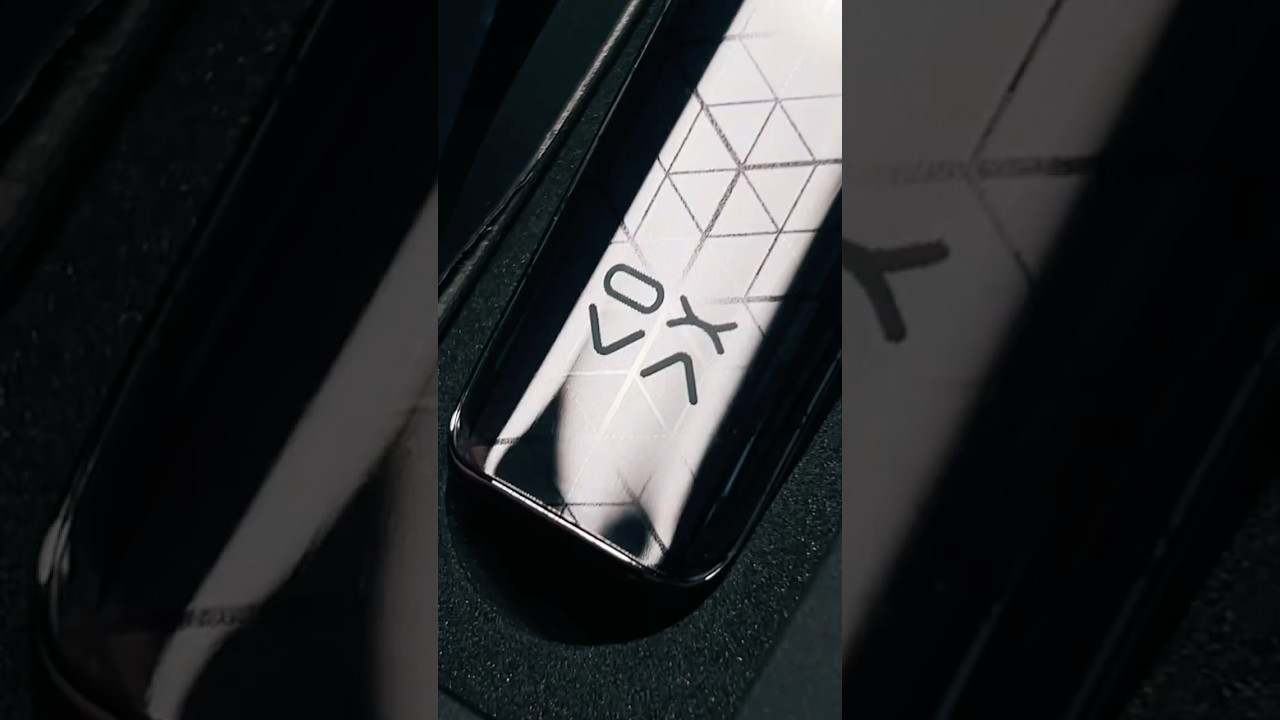 Luxury in Every Detail ✨ XLIM PRO 2 DNA