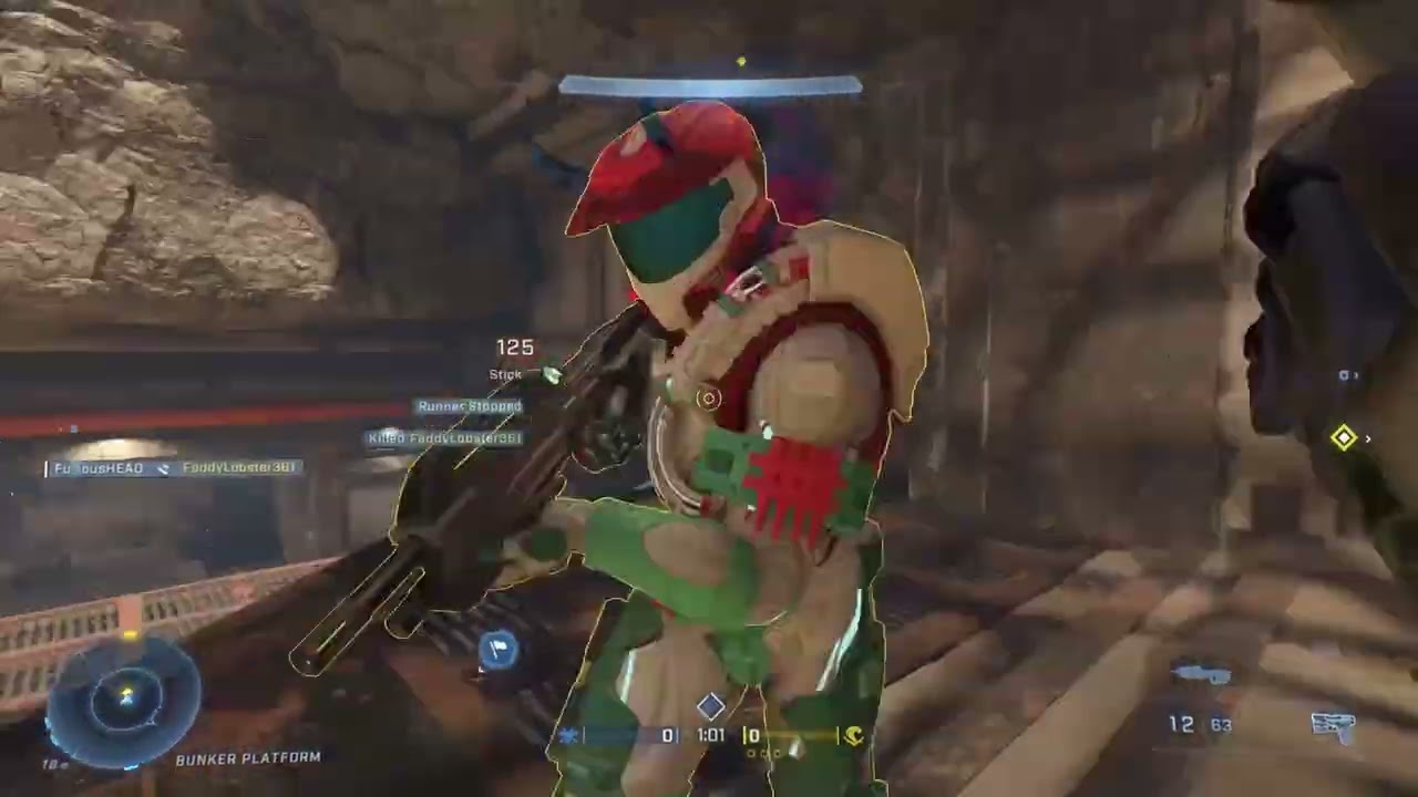 NADE A LADE!