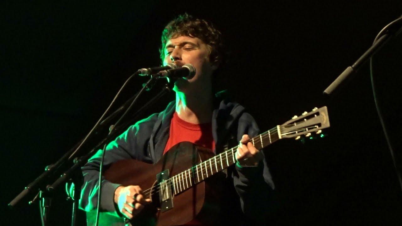 Black Country, New Road - Time to Pretend (MGMT Cover) (Live at End of the Road 2021)