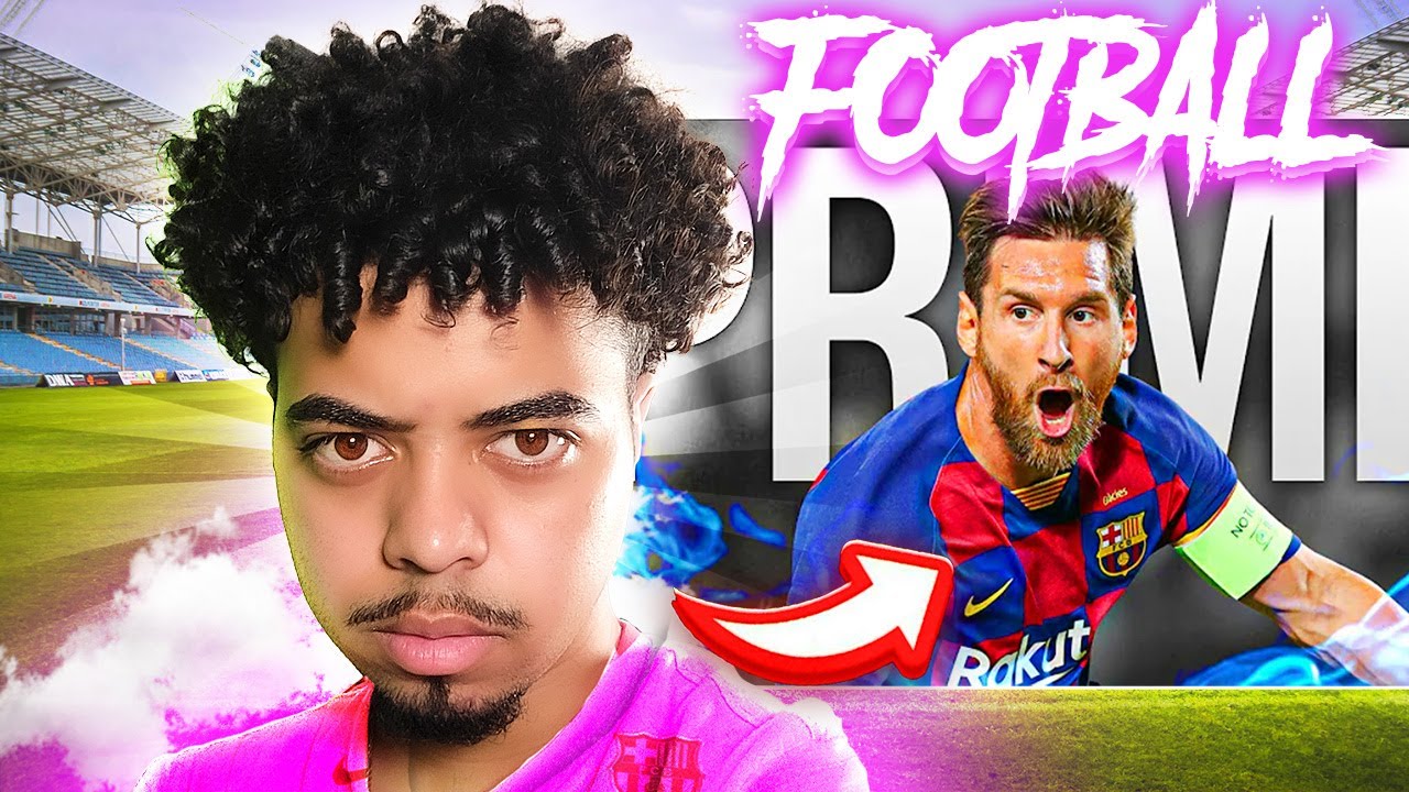 American REACTS To How GOOD Was PRIME Messi!!!