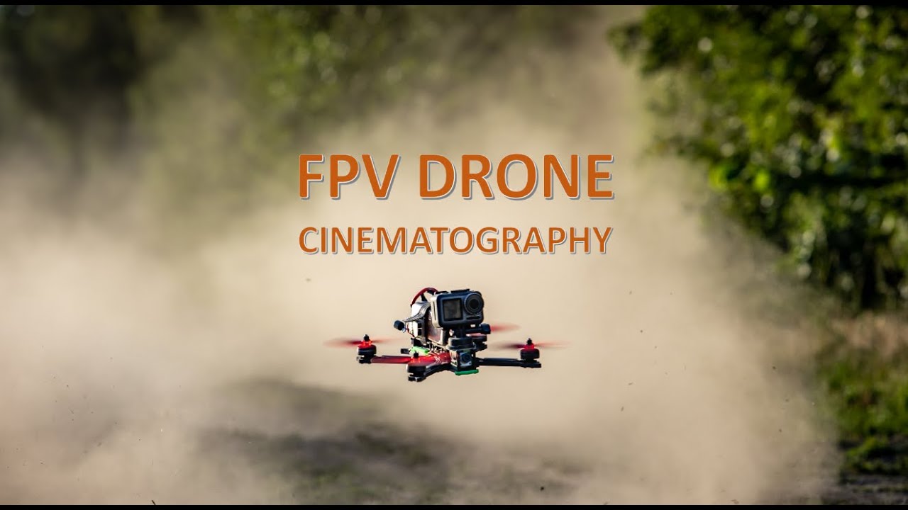 Epic FPV Drone Film | All Drones and Media