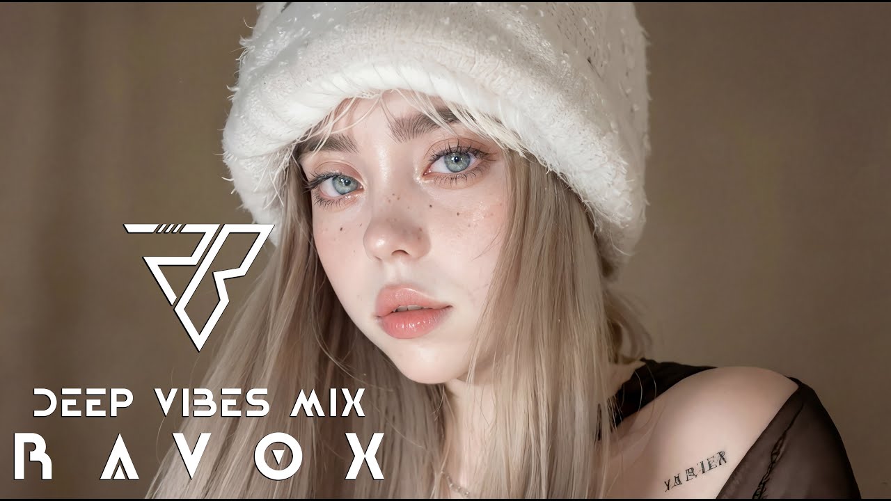 TOP CAR BASS MUSIC | Playlist #4  (RAVOX MUSIC REMIX)