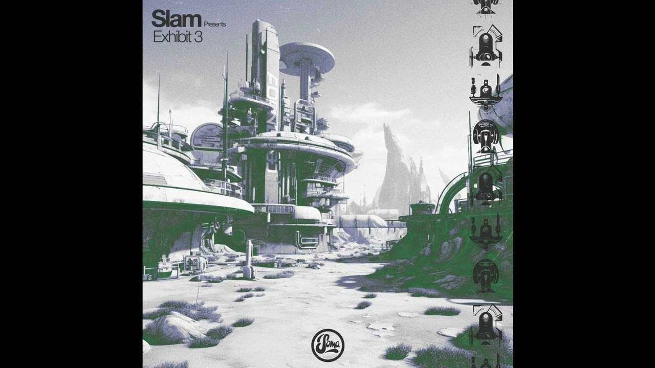 Slam - Exhibit 3