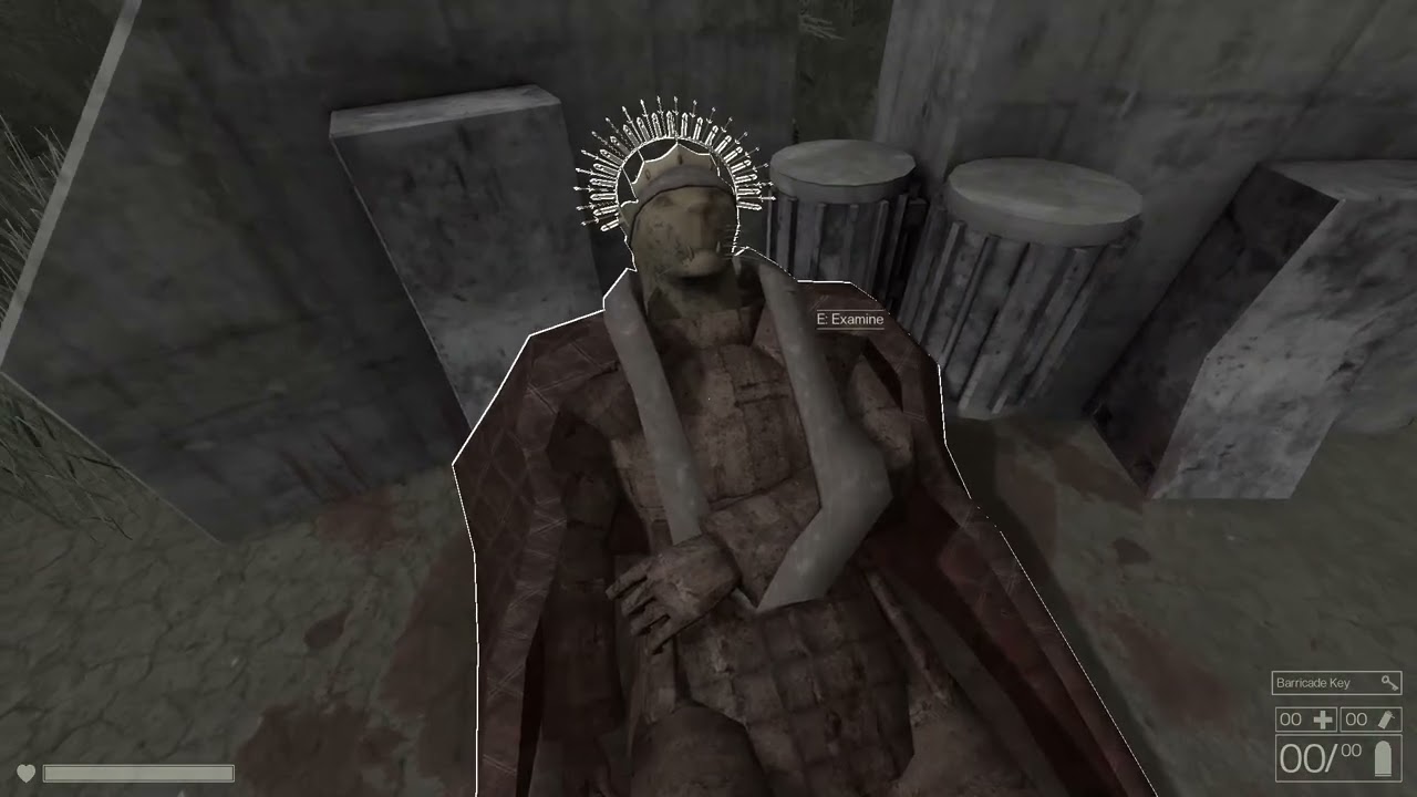 Grab a coffee and explore Metal Garden with me - Full Gameplay Commentary