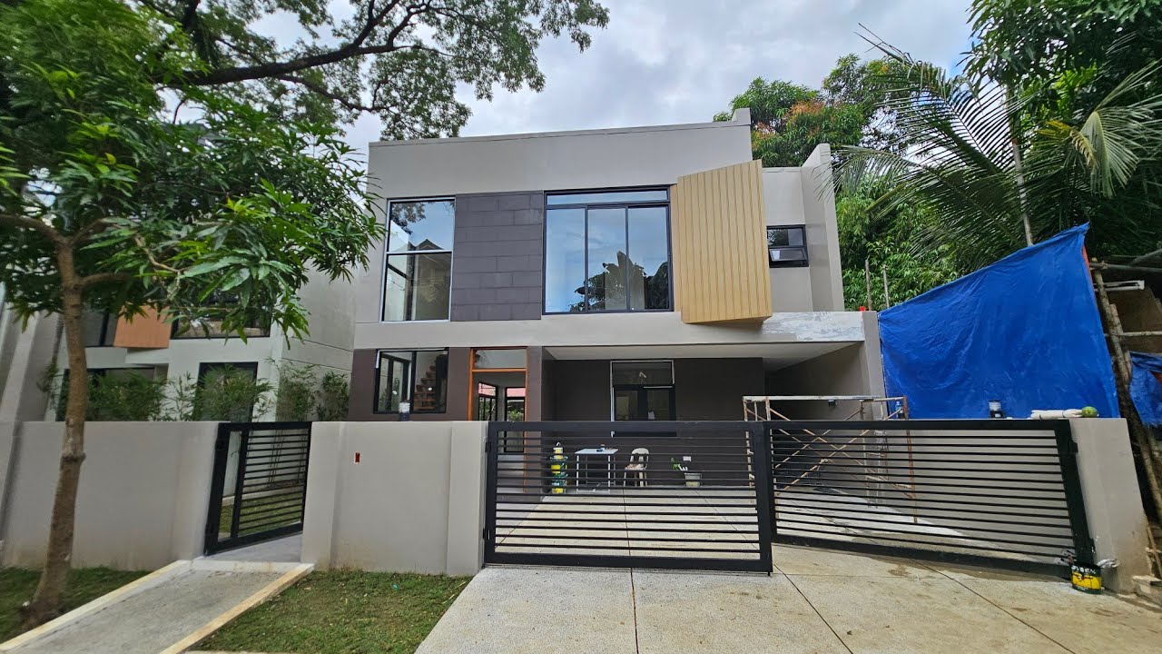 ₱15.5M || House and Lot for Sale in Brookside Hills Cainta Rizal near Ortigas Avenue Extension