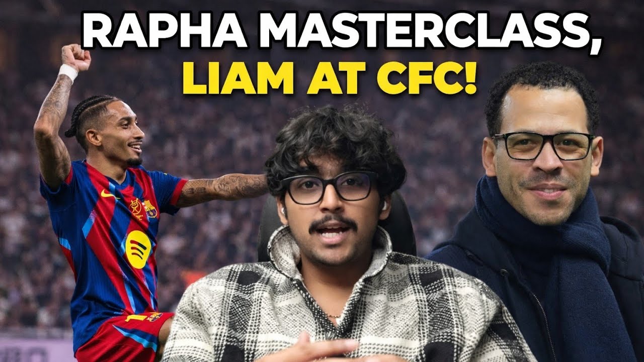 Barca thrash Bilbao|Chelsea's new Coach#football #fcbarcelona #chelsea #manutd #realmadrid #trending