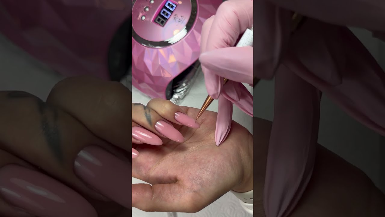 Nail Art Modelleri & Jel Tırnak 🥳