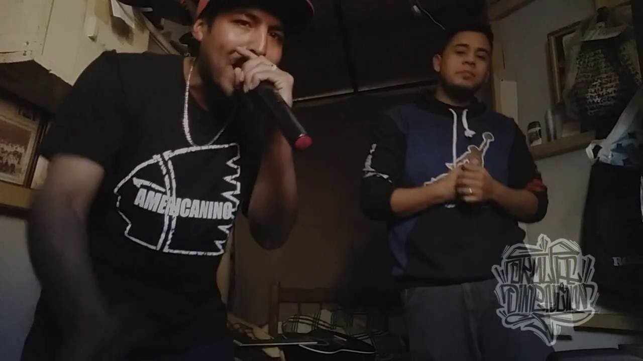 ZETROKMC LOCKOYEROK FREESTYLE