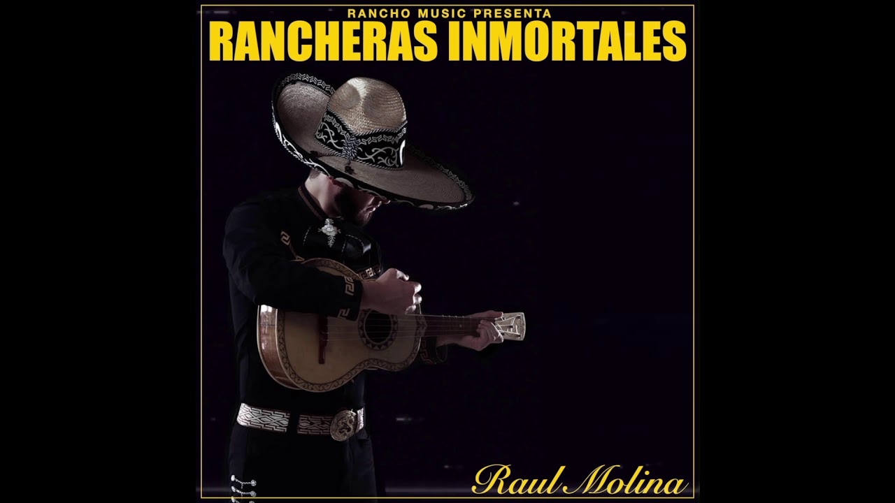 Raul Molina- T&uacute; Castigo