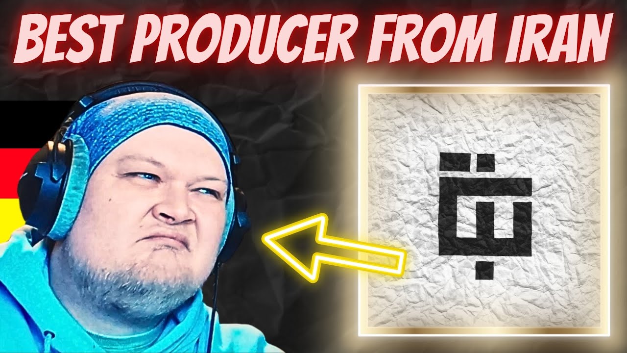 💚🤍❤️ Mahdyar Aghajani ft. Hichkas - Bang | Foreigner Reaction