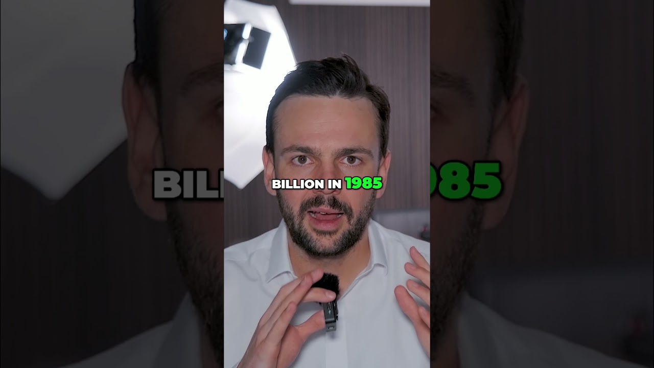 A short history of screens