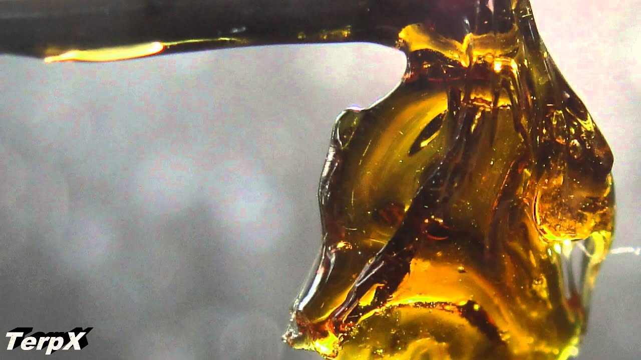 710 / 420 PARADISE - Gold Coast - Chalice Errl - TerpX - ECHC - Some of LA's best BHO Dabs Oil