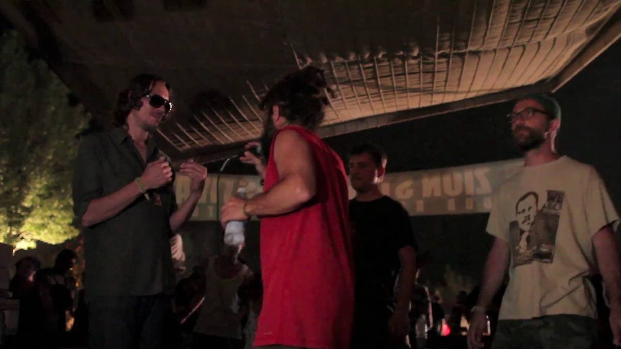 Zion Station Festival 6th Edition_Moa Anbessa full Crew_HQ