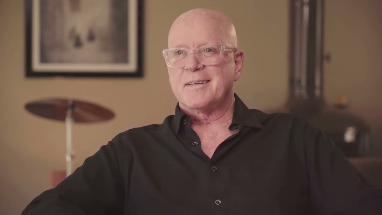 LELAND SKLAR and RUSS KUNKEL working together over 50 years