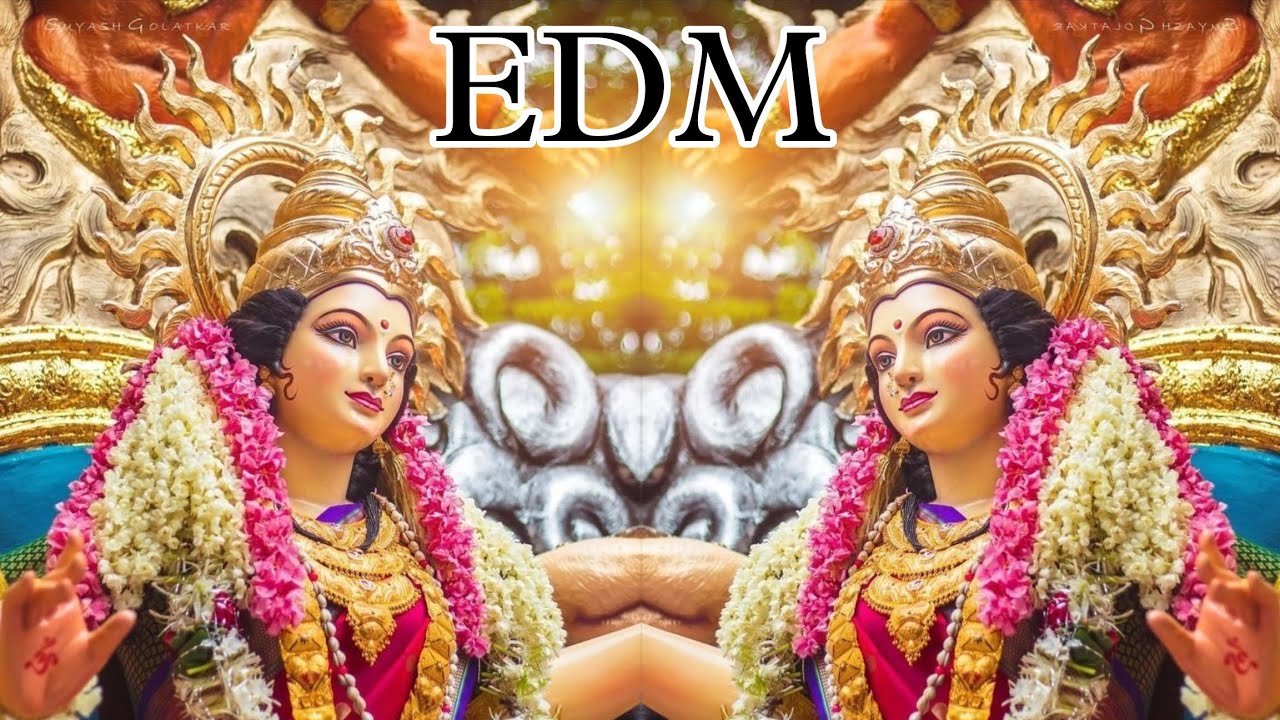 BOL JAIKARA MAT SHERAWALI KA EDM ❌ NAVRATRI SPACIAL DJ SAGAR RATH DJ IKKA MAURANIPUR DJ SUMIT JHANSI
