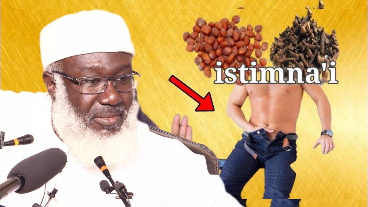 Istimna'i - Wasa Da Al'aura Don Biyan Buƙata