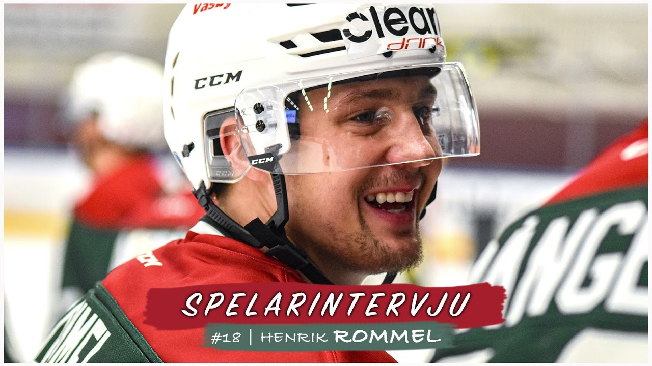VH-Radio: Henrik Rommel: ”Vi var effektiva ikväll”