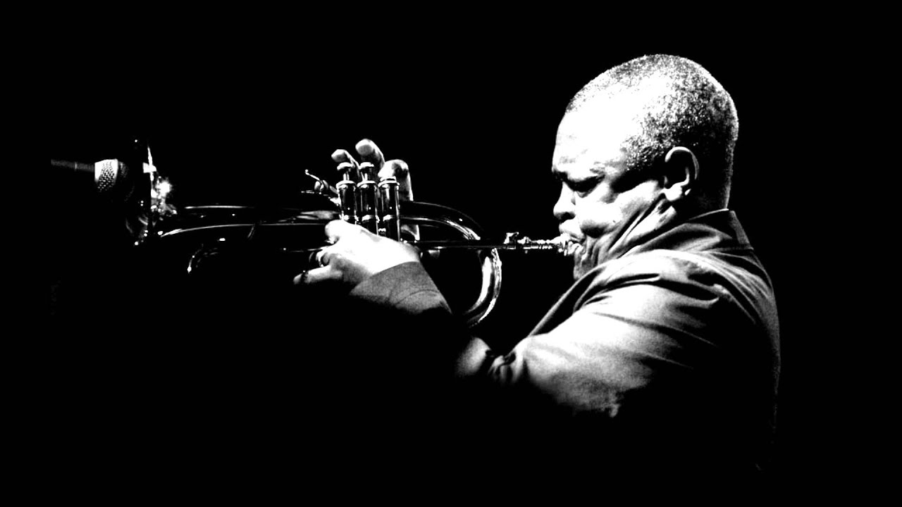 Hugh Masekela - Stimela (Coal Train) Best Version