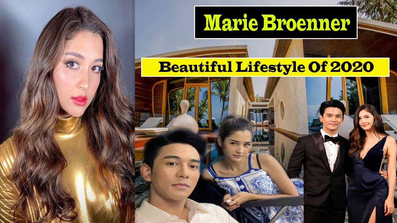 Marie Broenner Beautiful Lifestyle,Biography,Boyfriend,Net Worth,Favorite,2020.
