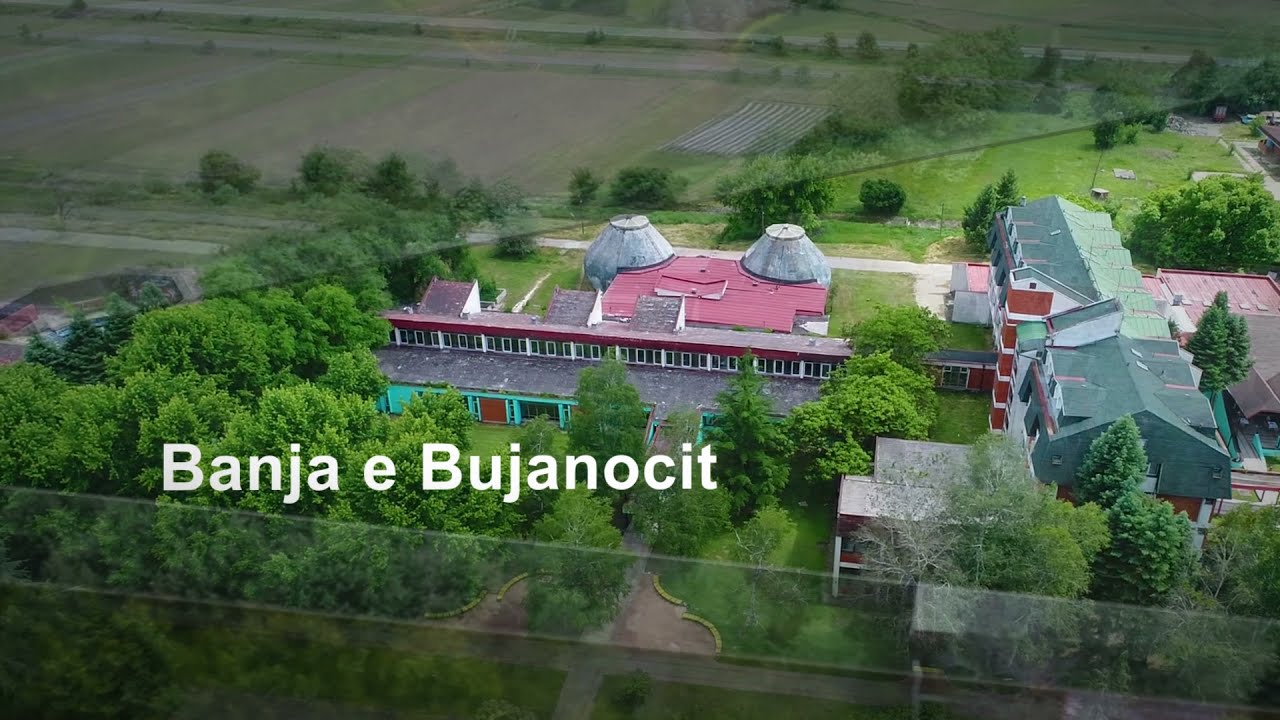 Bujanoci 2021