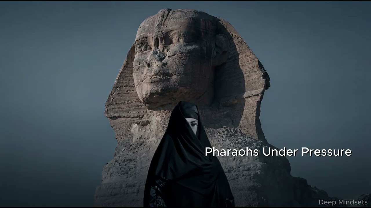 Pharaohs Under Pressure – Deep Mindsets #16 (2026 Session)