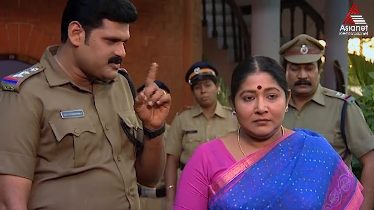 Autograph || Episode 198 || Asianet