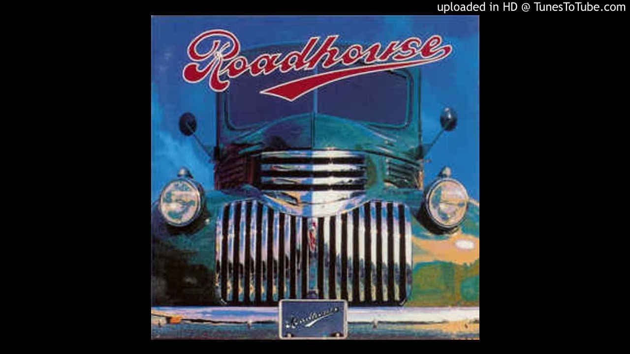 Roadhouse - Time