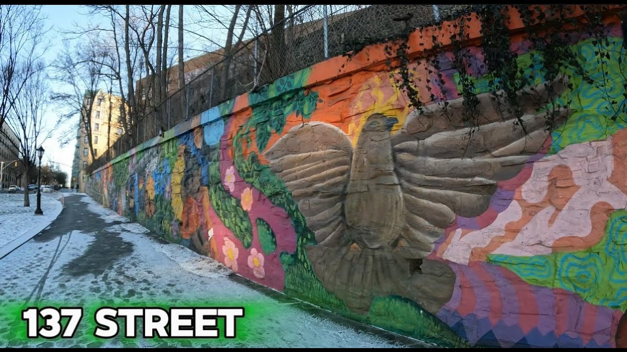 Asi es 137 WEST STREET en Manhattan