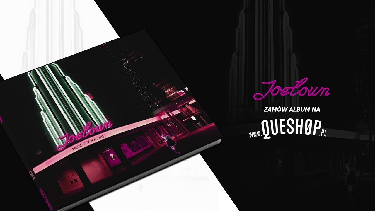 Młodszy joe/ka-meal - Willa i sake