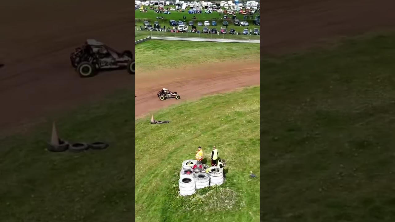 #racing #frontrunning #ontrack #viralvideo