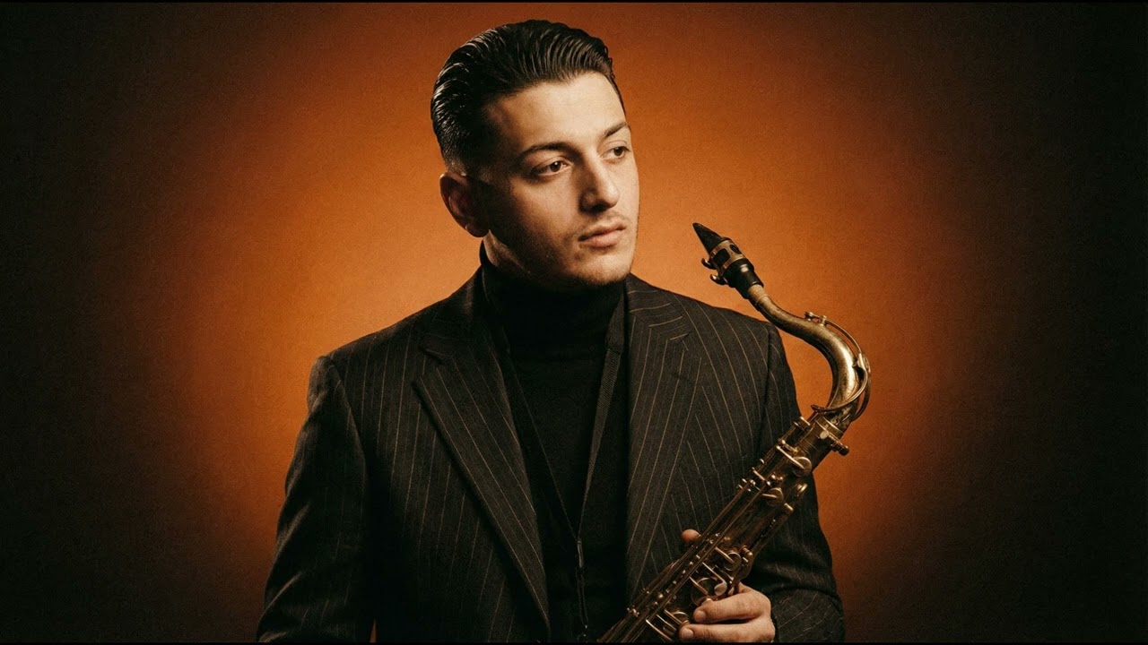 Paky - HD (Versione Jazz)
