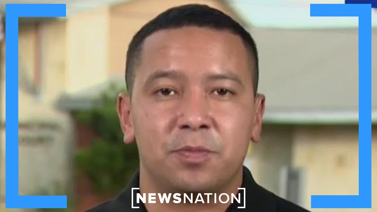 Компании увольняют сотрудников за высказывания о Чарли Кирке | NewsNation Prime