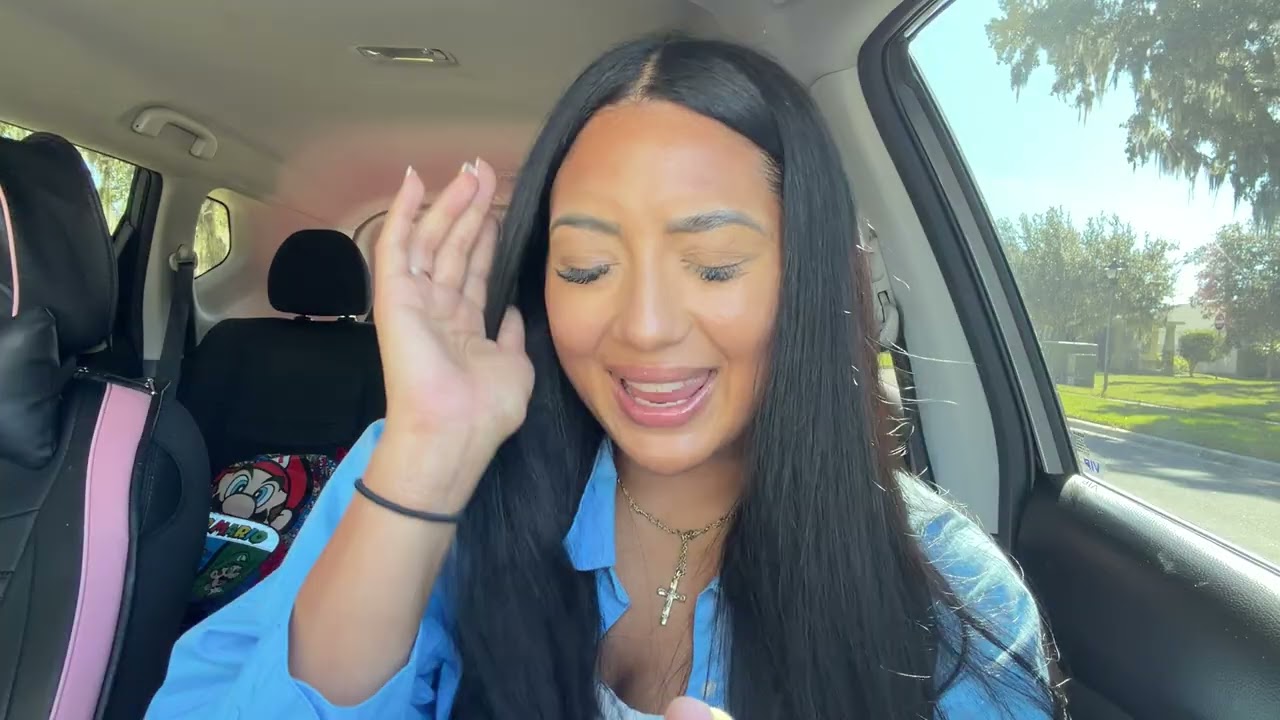 Святой Дух ЯВИЛСЯ во время этой молитвы... Не листайте дальше 🥹