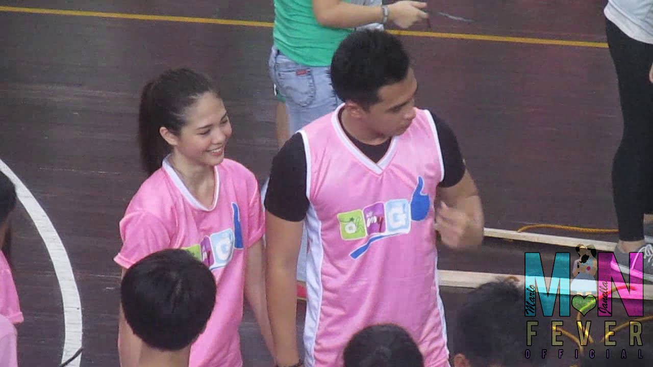 OhMyG vs. NKNKK Summer Sports Fair
