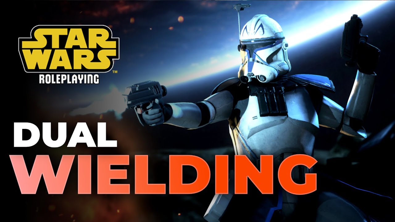 15 Rules You Don't Know About Combat | Star Wars RPG