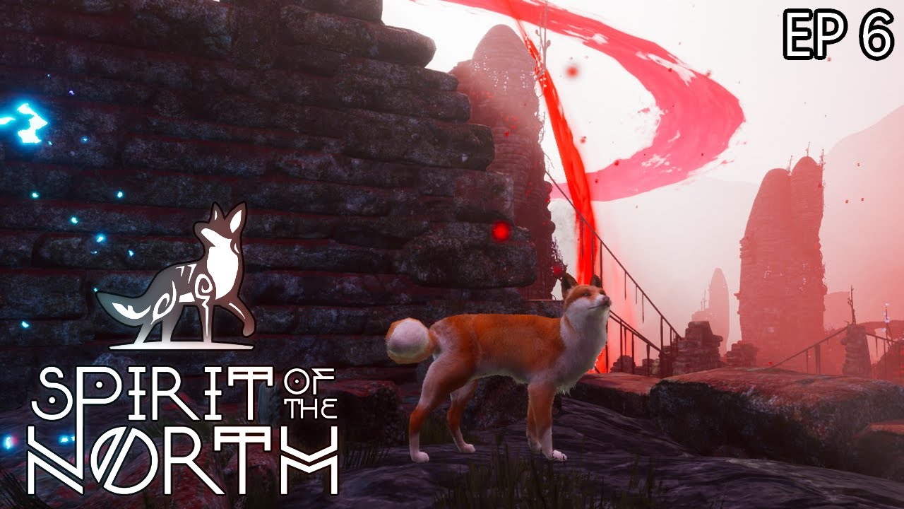 Smooth brain tries to solve enigmas | Spirit of the North | EP 6