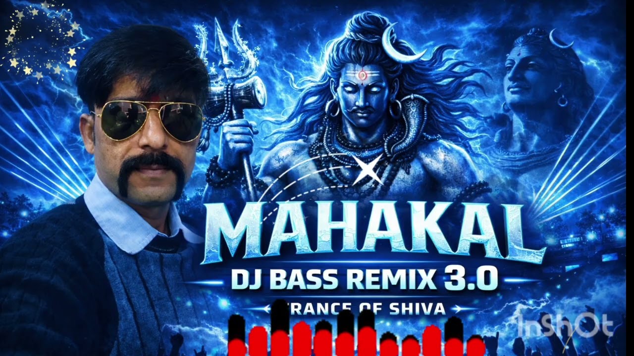 महाकाल का फरमान | Mahakal ka Farman Superhit Bhakti Song 2026 Trending Vdeo 