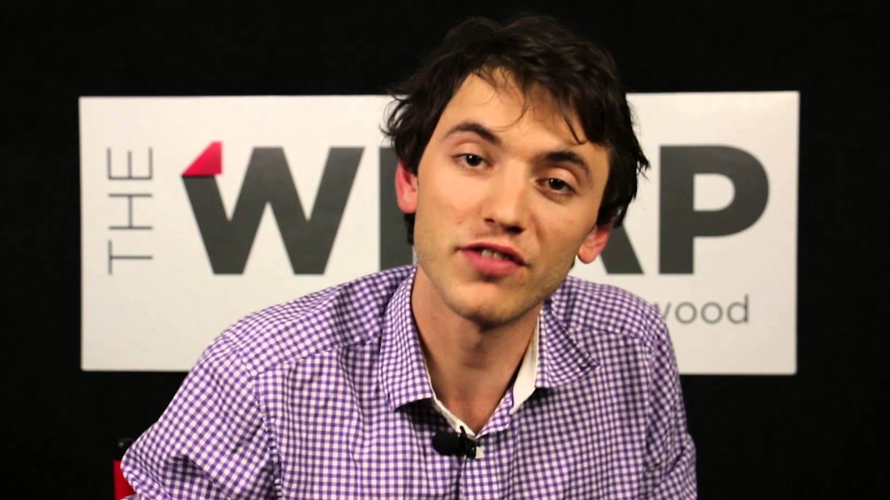 TheWrap Bids Fond Farewell to Lucas Shaw: Things They Learned, Best Moments & Bloopers