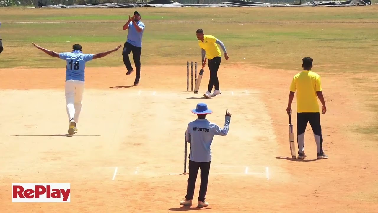 THE WESTIN VS SOMERSET GREENWAYS CHENNAI  || T2F TROPHY || MATCH NO 5 ||