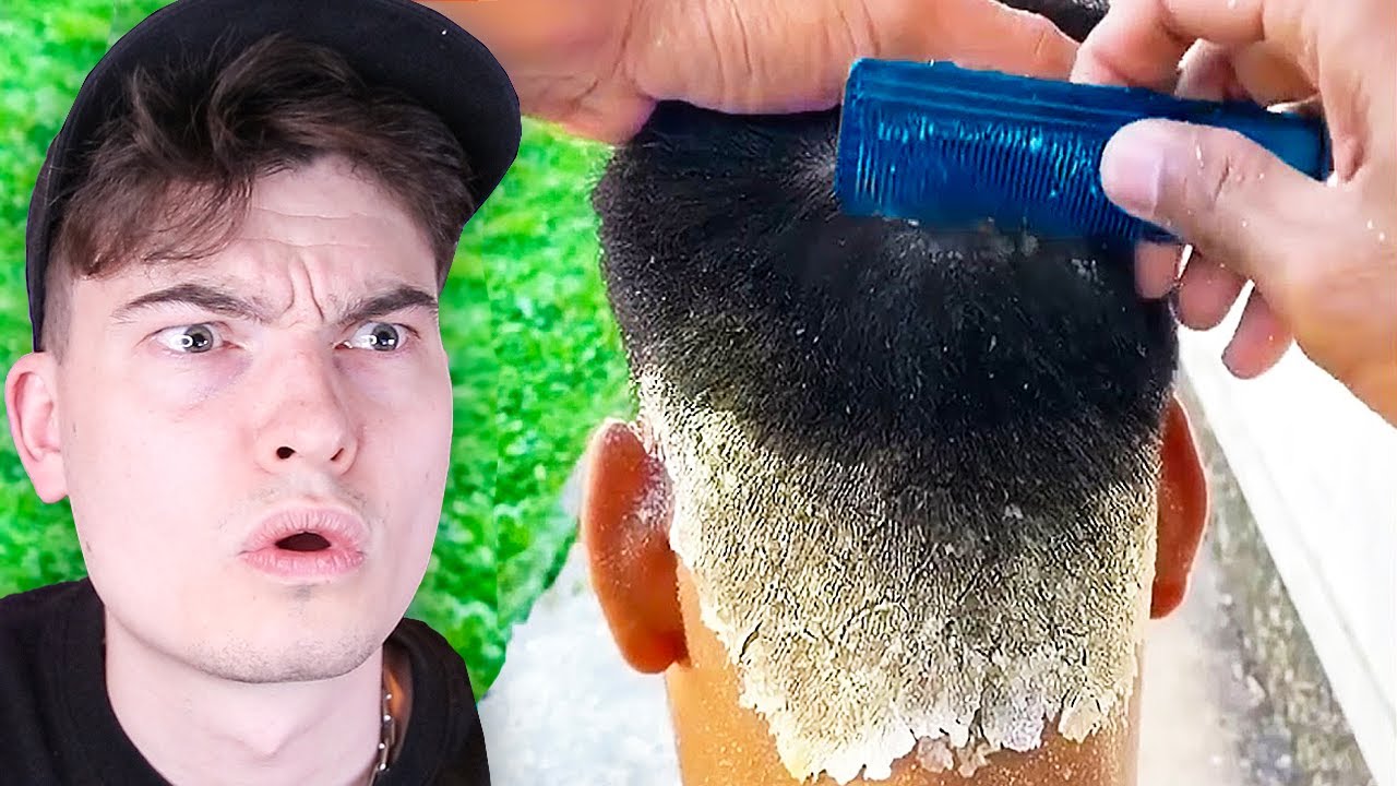 Oddly Satisfying But It All Goes Wrong