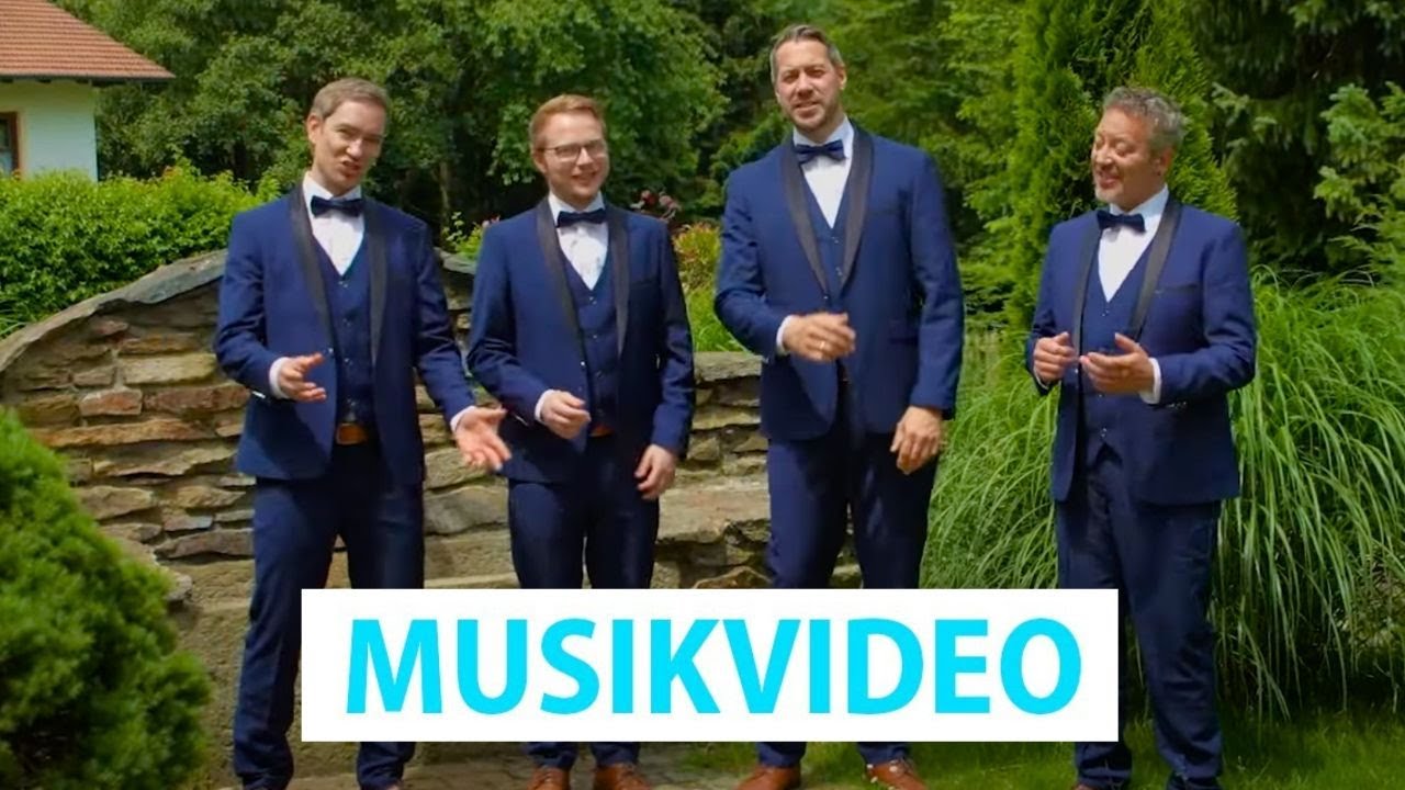 Stimmen der Berge - Du nur allein (Offizielles Video)