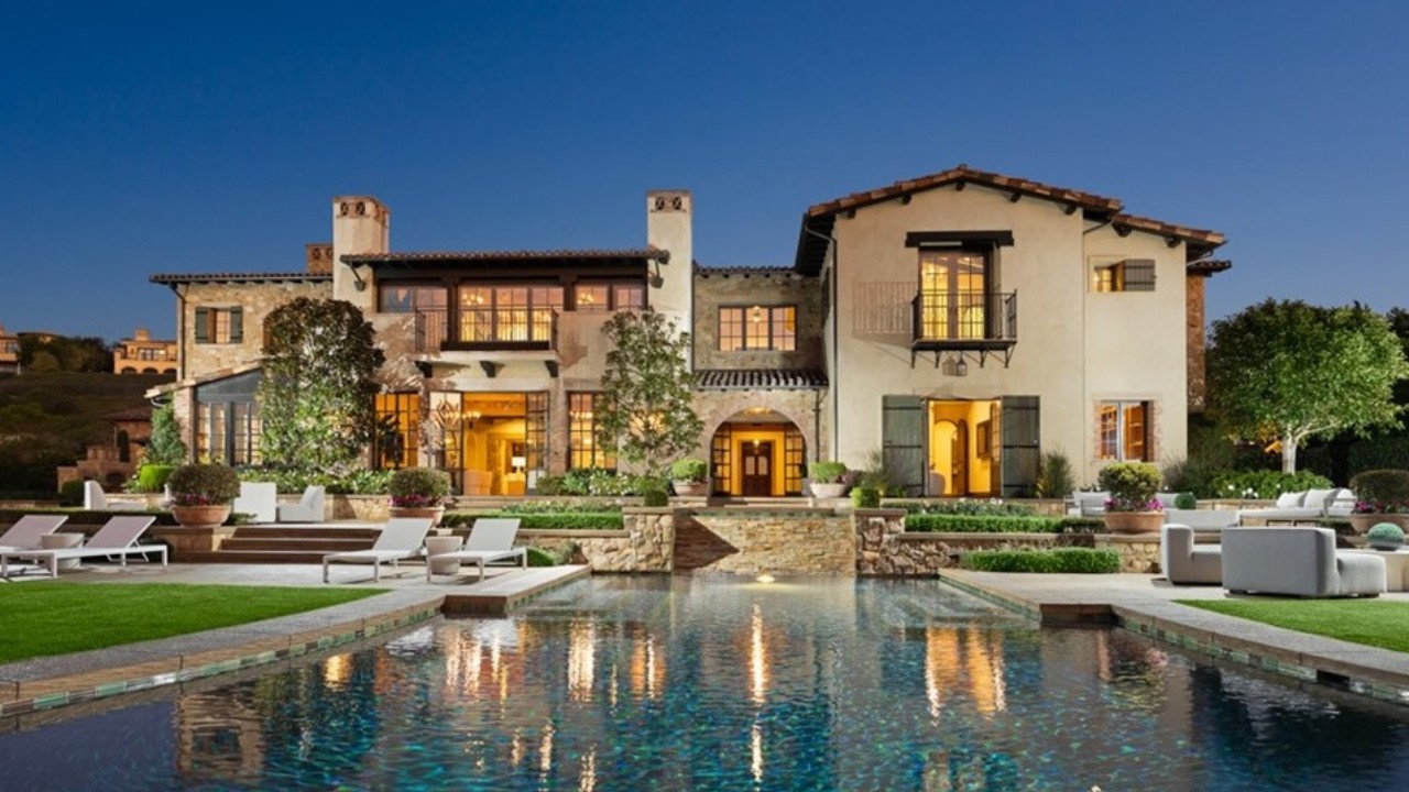 1 Clear Water, Newport Coast, CA 92657